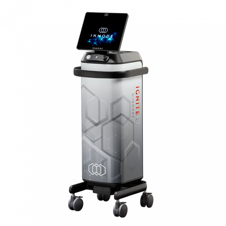 IGNITE™: la nuova frontiera dell’estetica avanzata – Ultra Clinic tra i primi centri in Italia