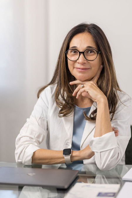 Dr.ssa Leticia Molinaro