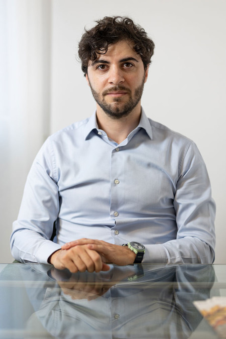 Dr. Francesco Mori
